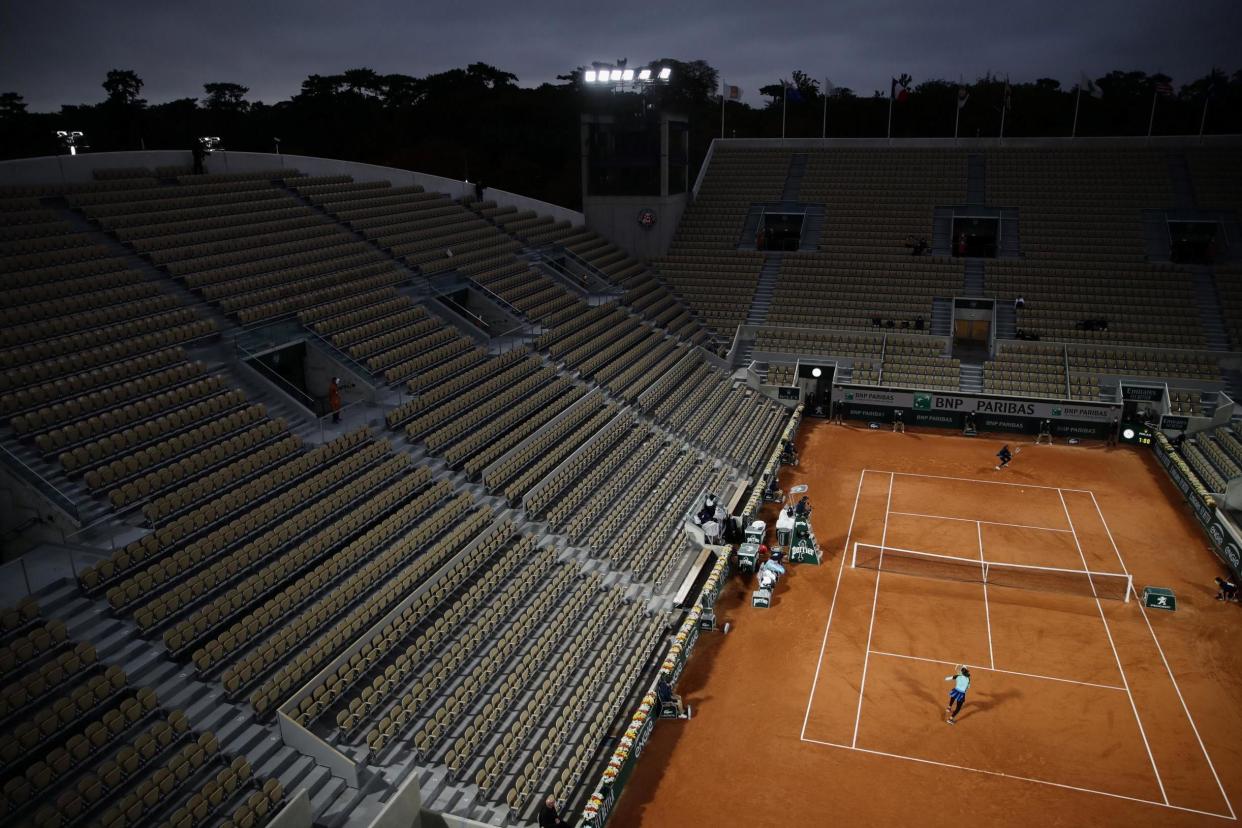 AFP via Getty Images