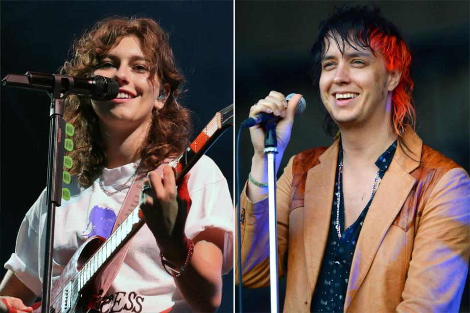 King Princess, Julian Casablancas