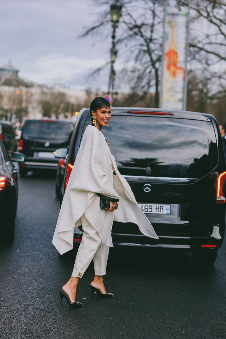 paris haute couture 2024 street style