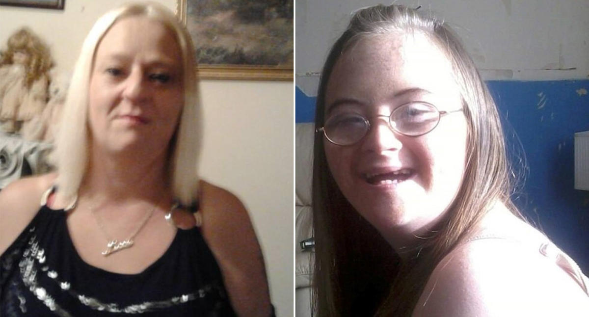 Mother Who Starved Daughter To Death In Filthy Bedroom Jailed
