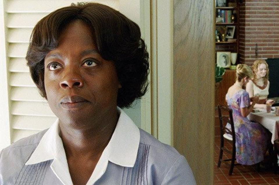 Viola Davis – The Help: Viola Davis was nominated for an Oscar for The Help. Yet, the actor deeply regretted playing the maid Aibileen Clark, saying her character’s voice is not heard enough in the final film. 