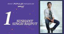 Sushant Singh Rajput (21 January 1986 - 14 June 2020) Indian Actor