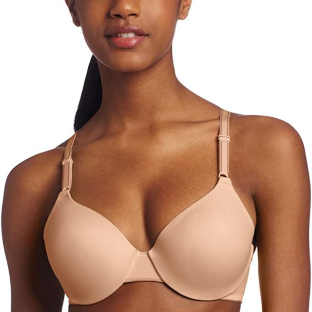 The Ultra-Comfortable Bra That Feels Like You're 'Not Wearing Anything' Is  63% Off Ahead of Black Friday