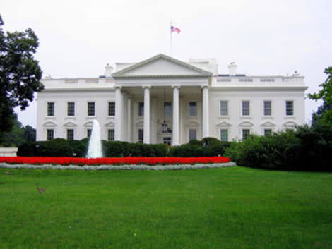 The White House