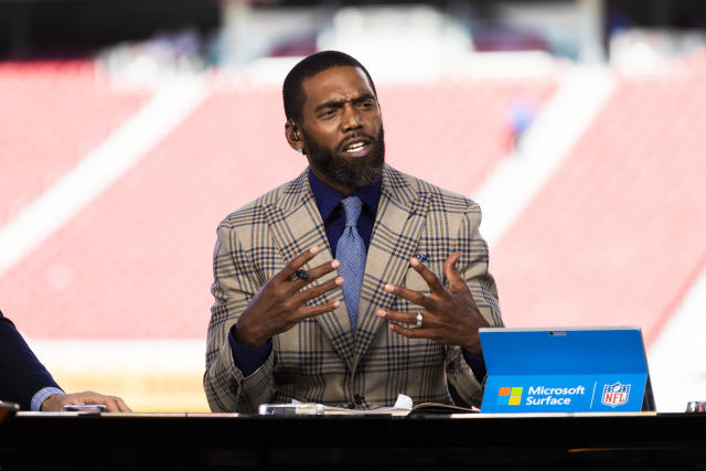 Together Again: ESPN Re-Signs Hall of Famer Randy Moss, Three-Time