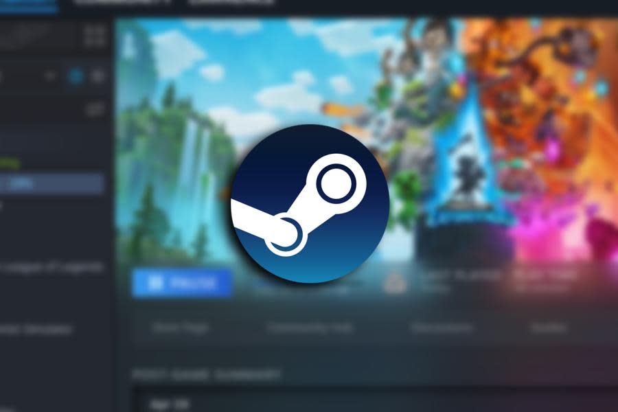 Steam se renueva con cambios a su interfaz de juego y otras novedades que amarás