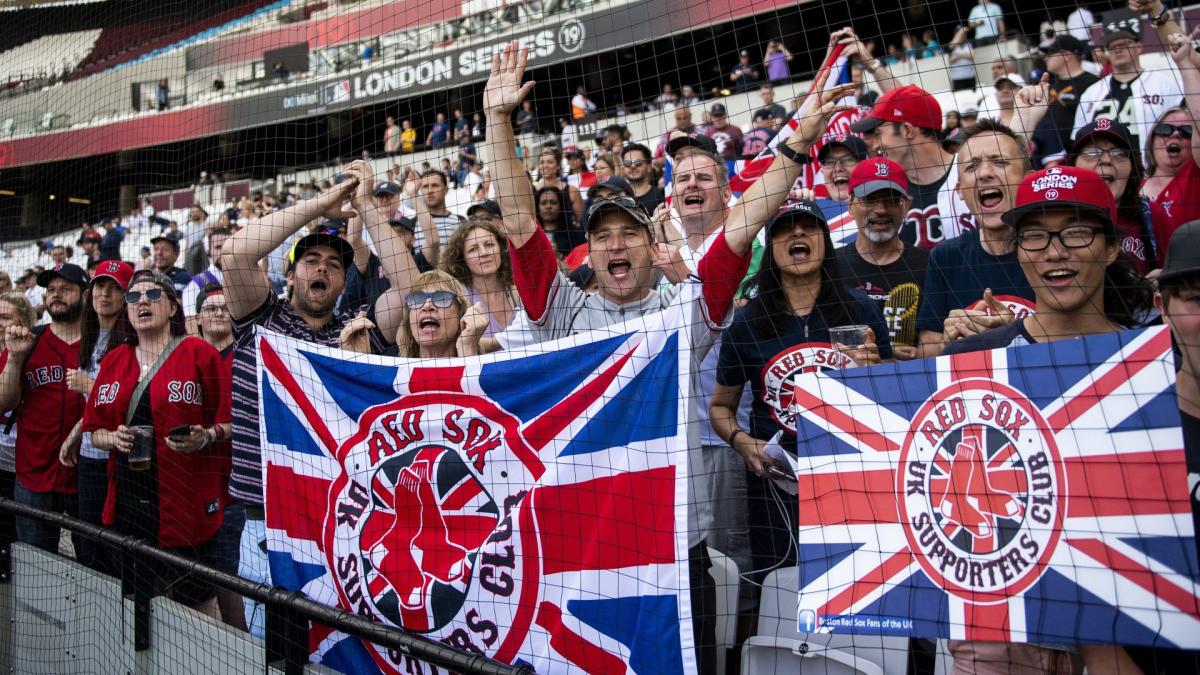 World Baseball Classic: Great Britain's qualification for 2026 'a huge step  forward' - BBC Sport