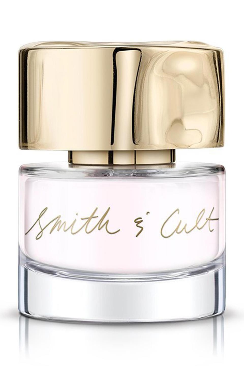 26) Smith & Cult Nail Lacquer in Regret the Moon
