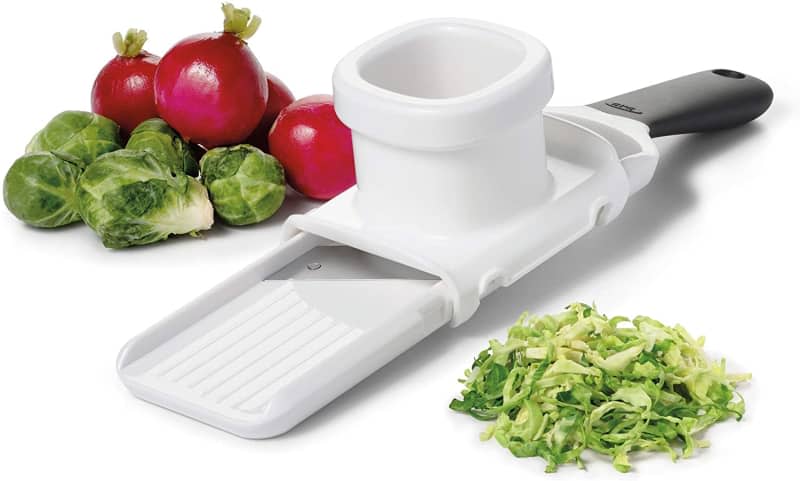 OXO Good Grips Mini Vegetable Slicer