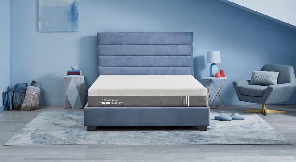 <p><a href="https://go.redirectingat.com?id=74968X1596630&url=https%3A%2F%2Fwww.tempurpedic.com%2Fshop-mattresses%2Ftempur-cloud-mattress%2Fv%2F3882&sref=https%3A%2F%2F" rel="nofollow noopener" target="_blank" data-ylk="slk:Shop Now;elm:context_link;itc:0;sec:content-canvas" class="link ">Shop Now</a></p><p>TEMPUR-Cloud®</p><p>tempurpedic.com</p><p>$1399.30</p>