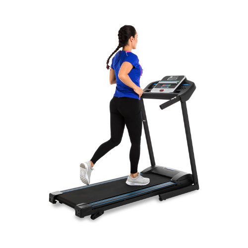 Xterra Fitness TR150 Folding Treadmill