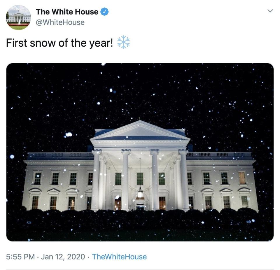 The White House (Photo: The White House)