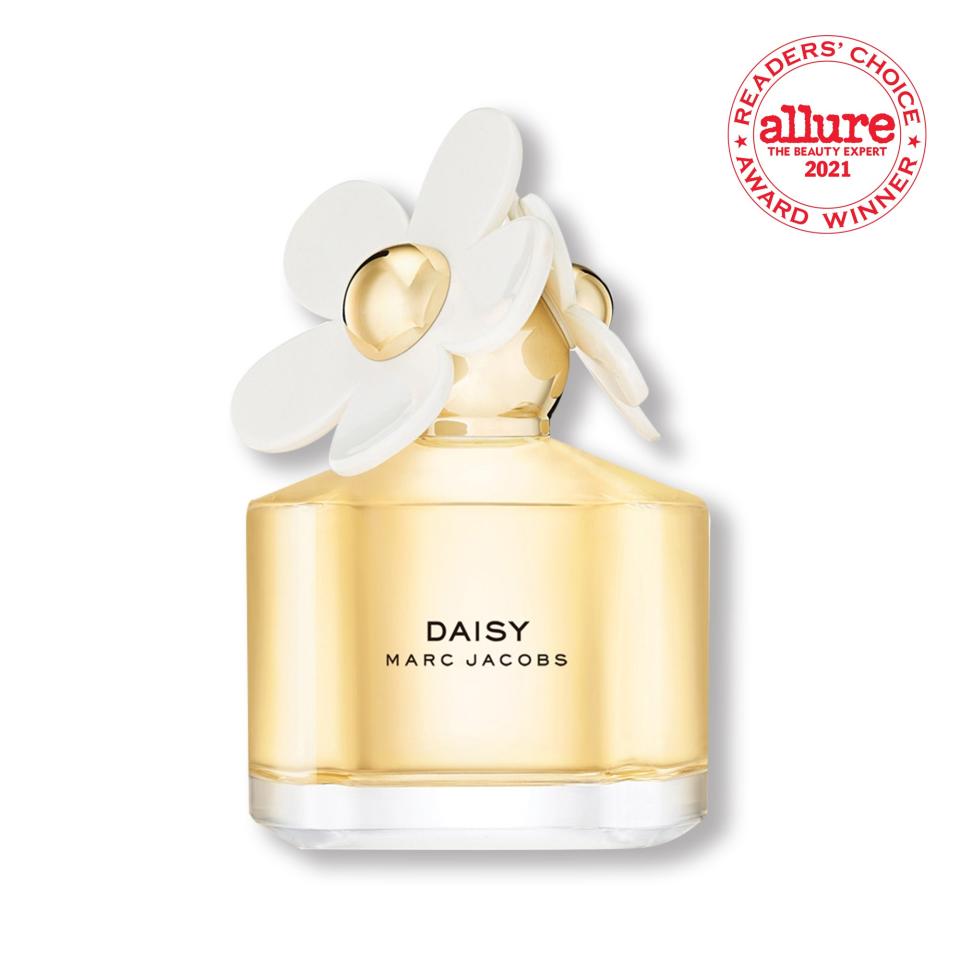 <strong>Fragrance:</strong> Marc Jacobs Daisy Marc Jacobs Eau De Toilette