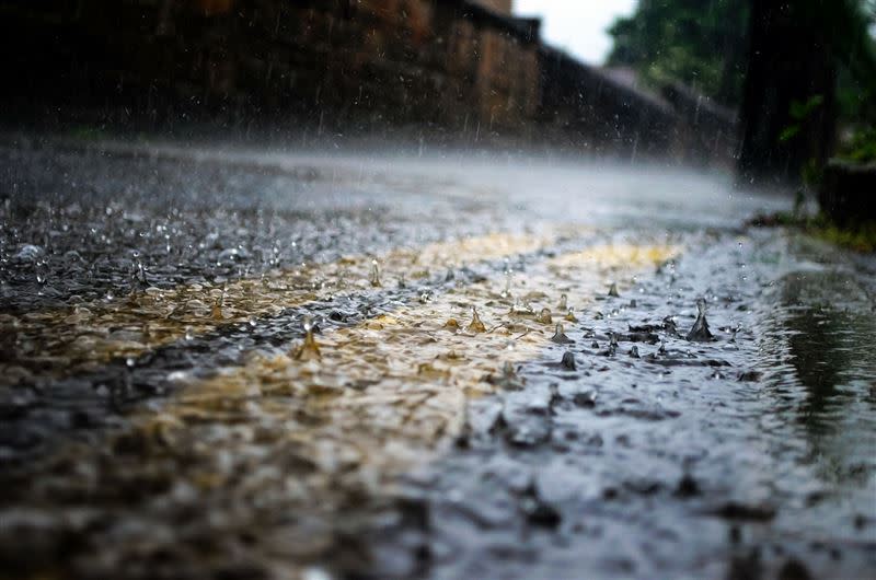 民俗專家表示，雨水節氣是大地回春的重要節點，但也常出現寒濕邪氣。（圖／翻攝自Pixabay）