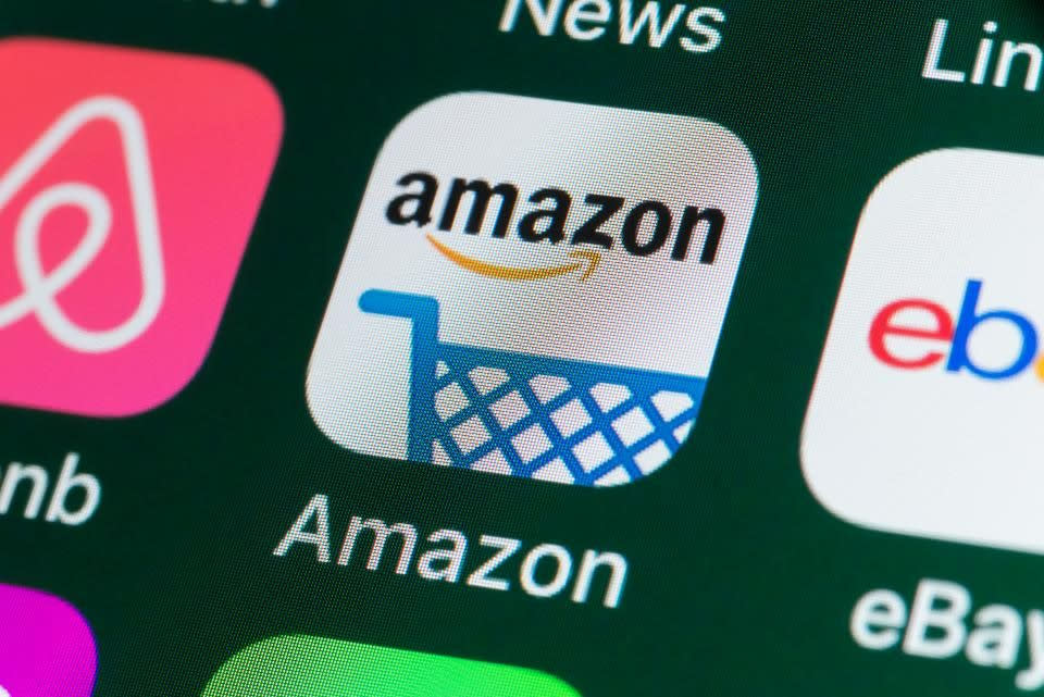 Prime Day's not over yet! These Prime Day deals are still active right now! (Photo: Getty Images)