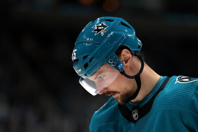 The 25 Highest-Paid NHL Players for 2023-24