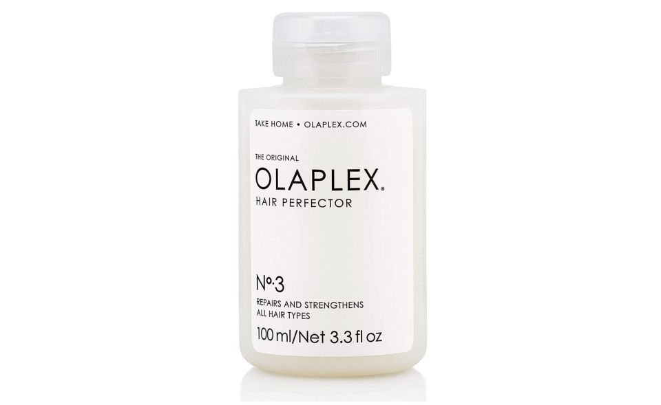 Olaplex Hair Perfector No 3 Repairing Treatment. Foto: amazon.com.mx
