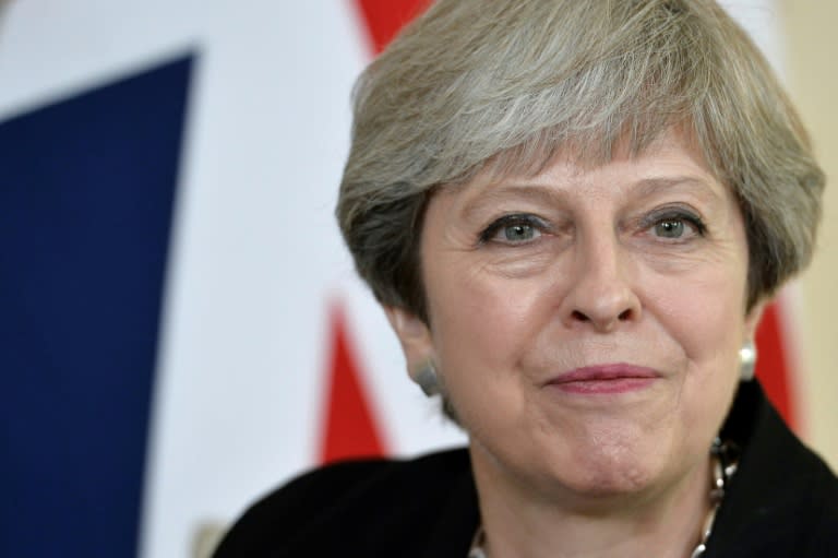 British Prime Minister Theresa May's government has been forced into a series of embarrassing U-turns and her gamble of holding an early election backfired spectacularly