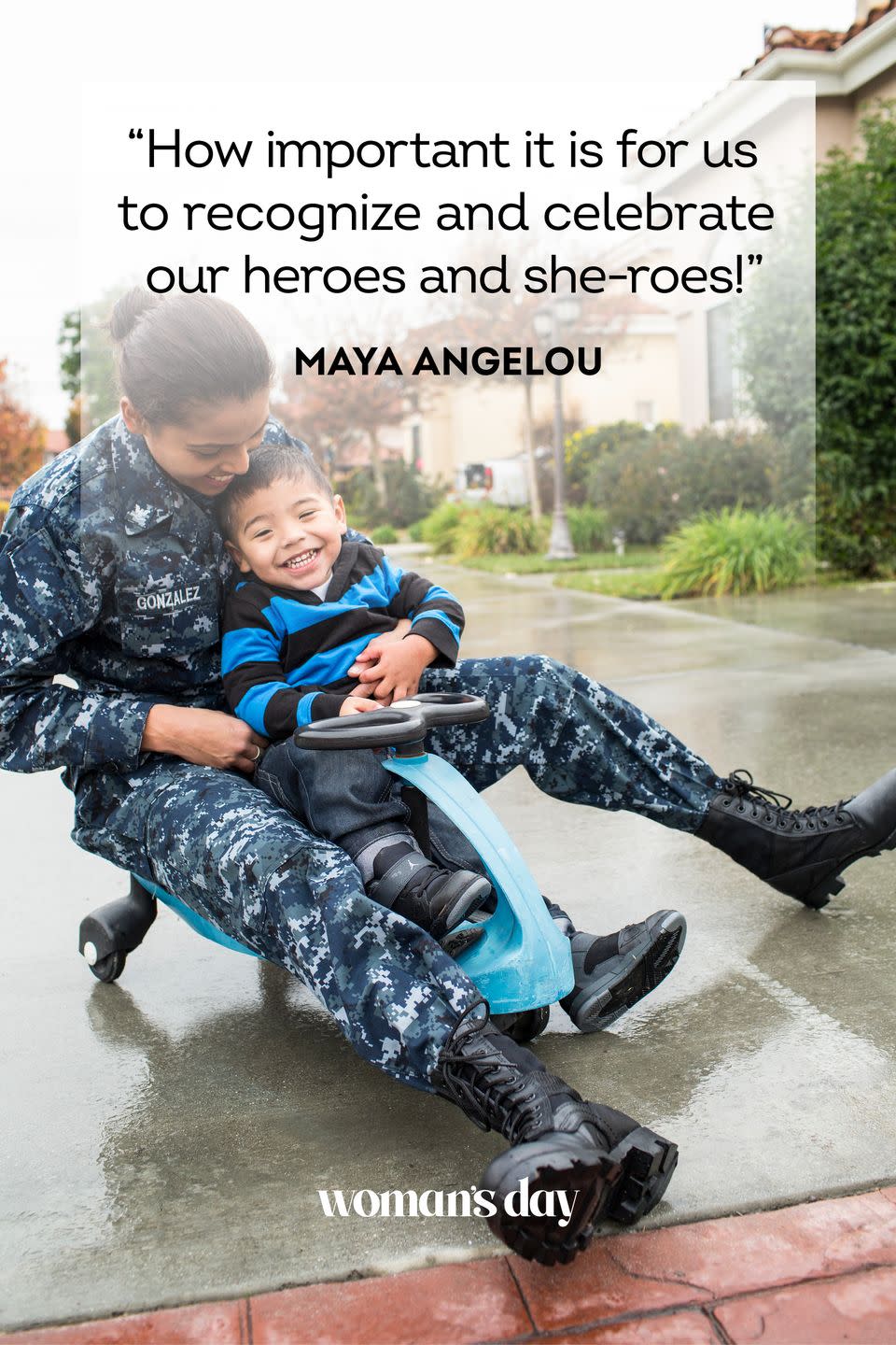 veterans day quotes maya angelou