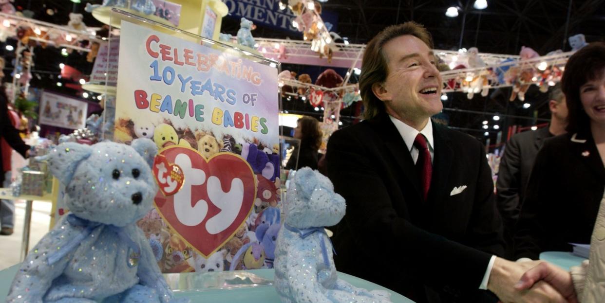 american international toy fair opens in new york