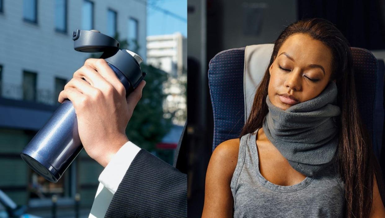 16 products that will make your commute easier