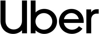 Uber logo (CNW Group/ShipTime Canada Inc.)