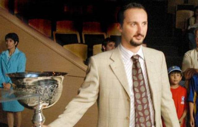 Test de ajedrez (11) El ajedrez combativo de Topalov - Diario de un  entrenador