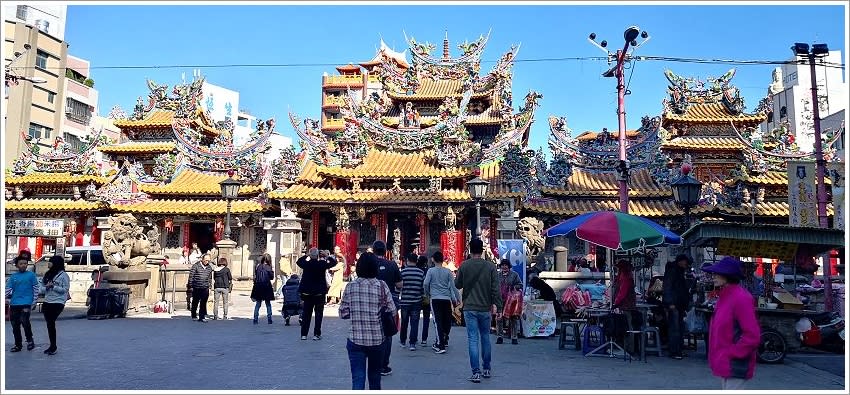 雲林北港｜阿婆古早味煎盤粿