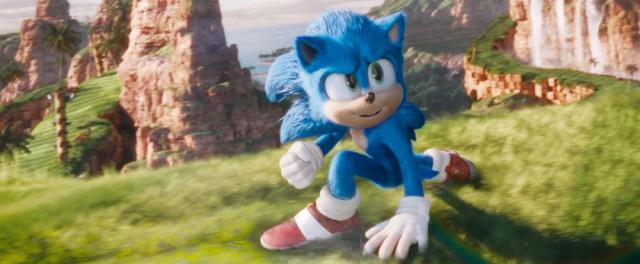 Sonic the Hedgehog Delayed by 3 Months After Backlash to Trailer