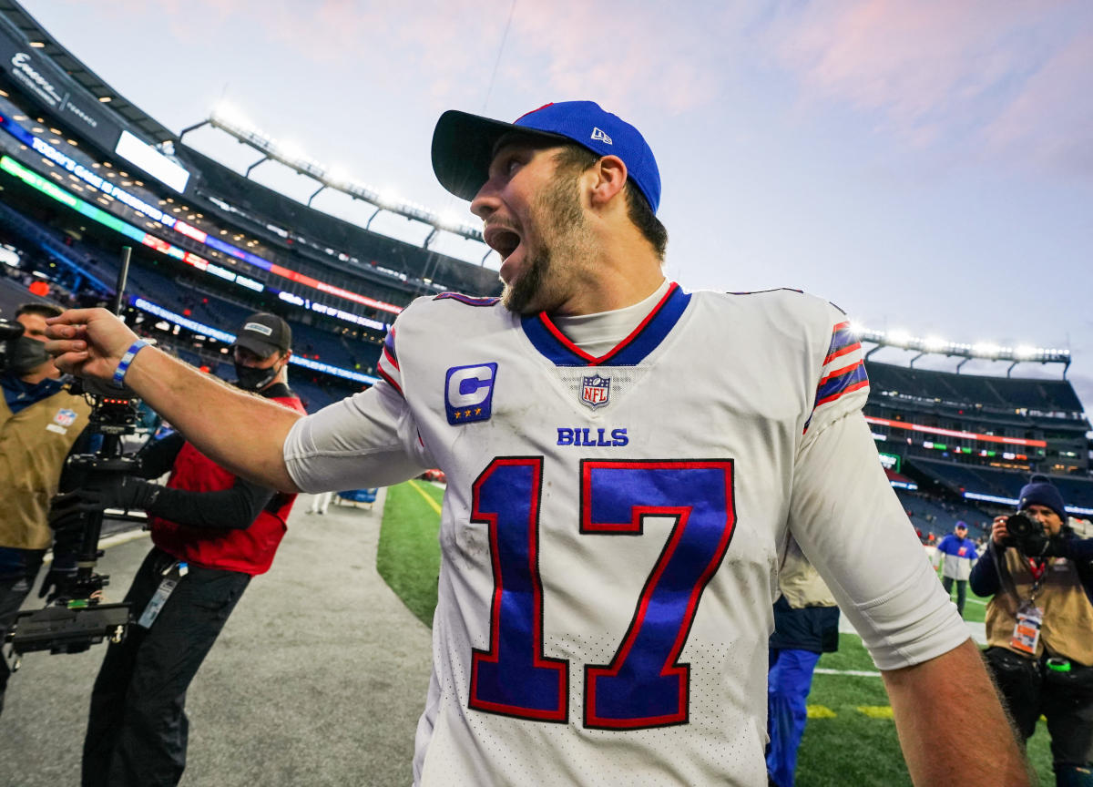 AFC East Report: Bills lose game, starting QB Josh Allen to injury - Pats  Pulpit