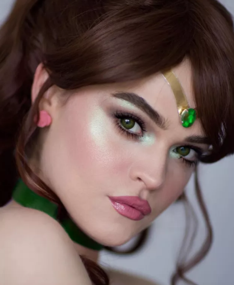 Sailor Jupiter