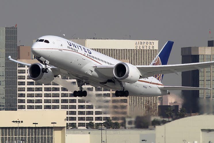 A inicio de este mes United Airlines expulsó al doctor David Dao de un vuelo. (Foto: Getty Images)