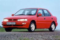 <p>From a high of almost 3500 registered for the road in the UK in 1999, there is now just a solitary Kia Mentor GLX left on the road in the UK. That’s quite an attrition rate for what was the most popular trim level for this compact four-door saloon that went on sale in 1992, though there are another 18 on SORN.</p><p>When it was new, the Mentor was a rival to the Ford Escort and Vauxhall Astra, but significantly cheaper. That didn’t stop the Kia using a strong 1.6-litre petrol engine sourced from Mazda, which helped build the South Korean firm’s reputation for appealing, durable cars.</p>