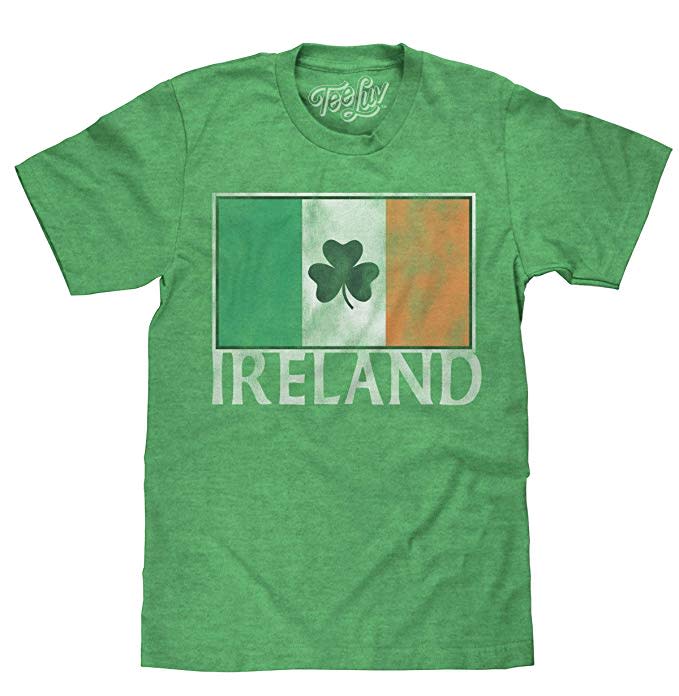 Shamrock Shirt