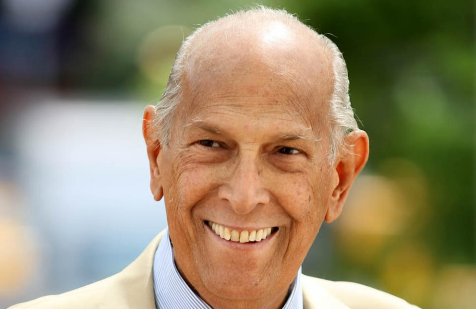 Oscar de la Renta