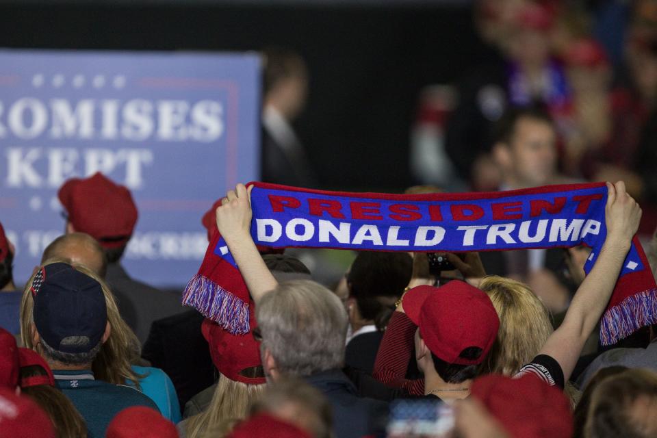 The Make America Great Again caps are synonymous with President Trump, but after the Covington Catholic standoff, some say they're a symbol of racism.