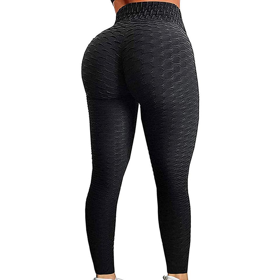 butt lifting leggings