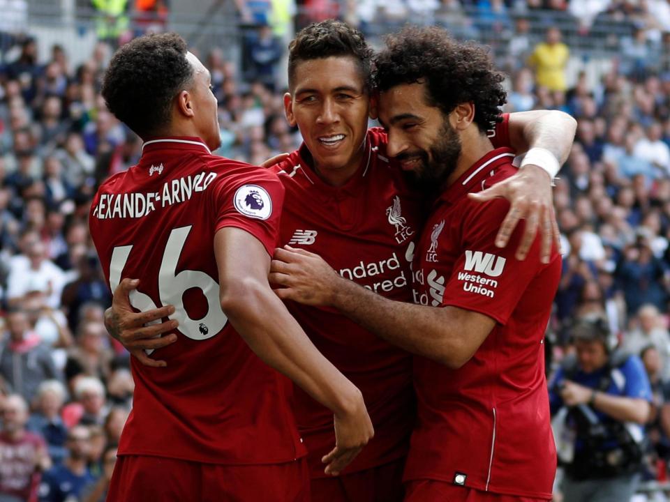 Liverpool’s bid to win their first domestic league title in 29 years is over but their season is far from done yet.Jurgen Klopp’s side enjoyed a remarkable Premier League campaign, taking a club record total of 97 points, yet fell one short of champions Manchester City.Their focus will now turn to the Champions League, having reached the final of the competition for a second successive season.Tottenham Hotspur, who finished 26 points behind Liverpool, will be their opponents in the final. Klopp’s side will be favourites.There have been wins over the likes of Paris Saint-Germain, Bayern Munich and – most famously – Barcelona on the way to this point.However, Liverpool could still fall to defeat in Madrid and thereby end an excellent season empty-handed.Check the gallery below to see how we have rated United’s players for the 2018/19 season.Agree? Disagree? Let us know in the comments below.