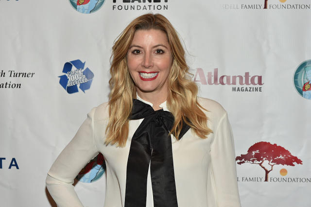 Spanx Founder Sara Blakely Gifts Employees $10,000 and Two First