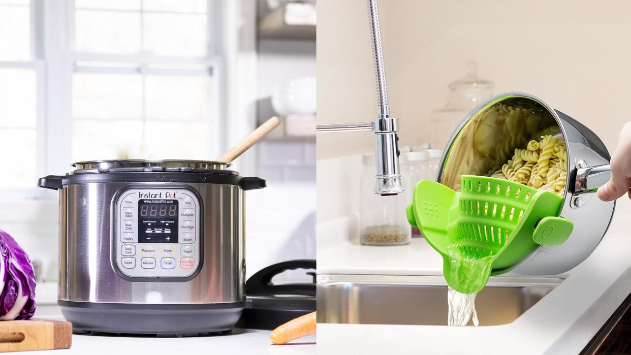 Beat the heat with these efficient cooking gadgets.