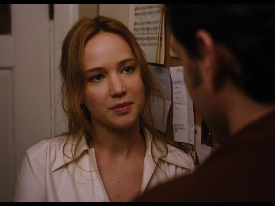 Jennifer Lawrence in Joy (2015)