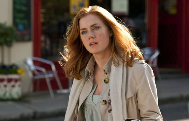 Amy Adams in HBO’s <em>Sharp Objects</em>. (Photo: HBO)