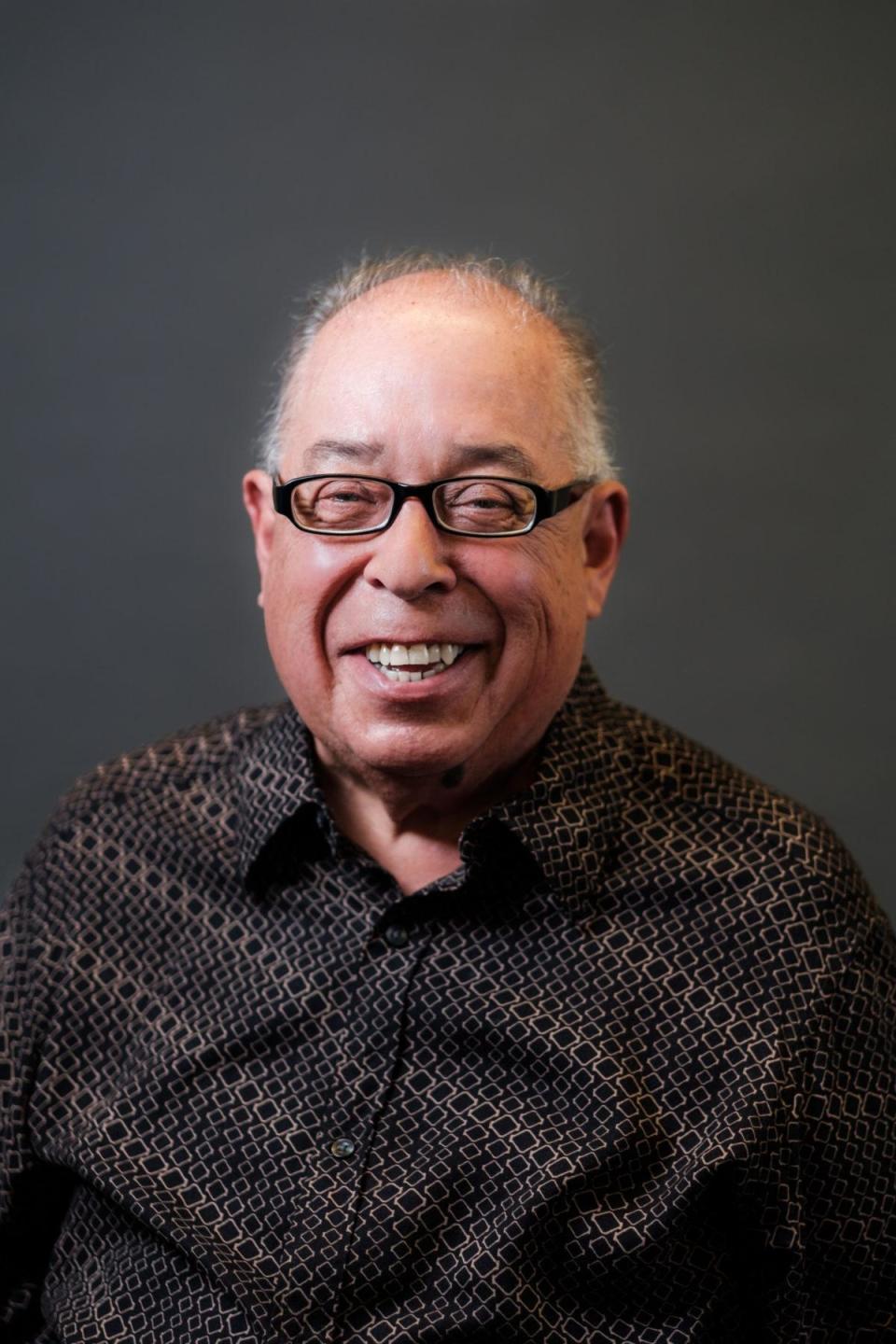 Alderman Tuffy Quinonez, D-11, died Monday, Feb. 27, 2023, after suffering a stroke.