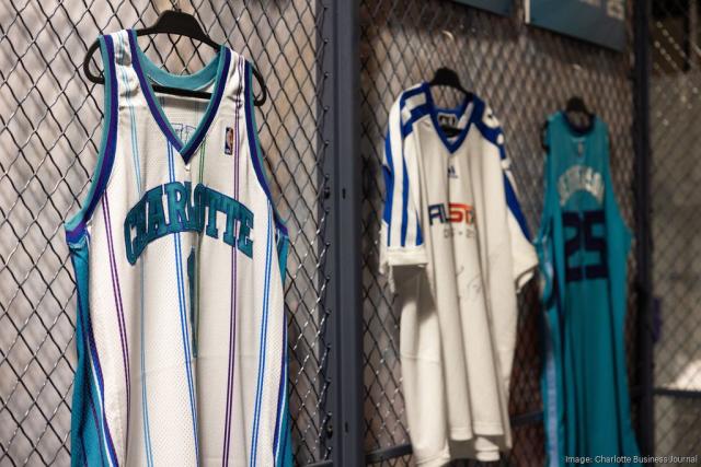 Charlotte Hornets hit a home run with new City Edition jerseys