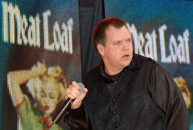 Meat Loaf