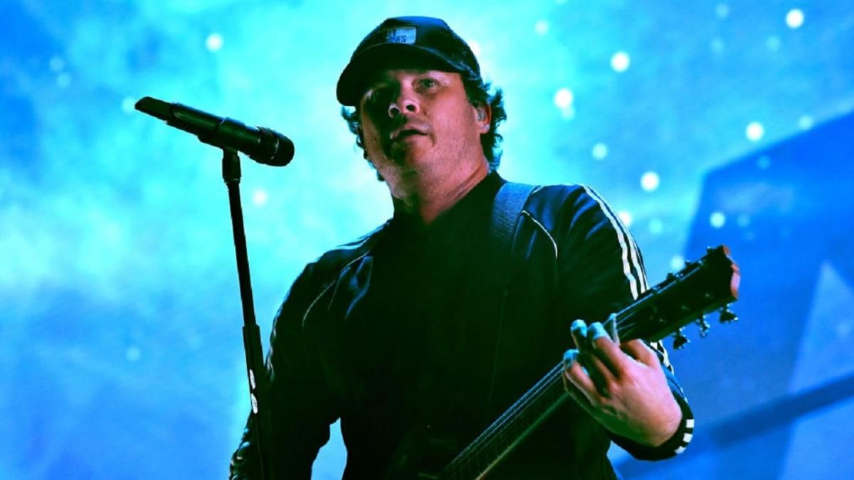 Monsters of California: Blink-182's Tom DeLonge Unleashes a Mind