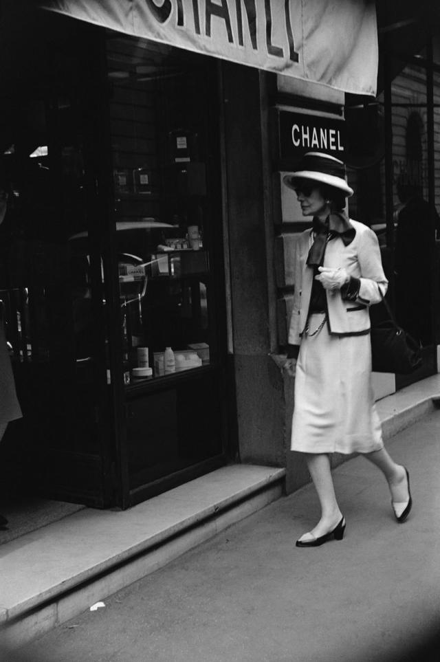 Beauty Maintenance Rules by Coco Chanel