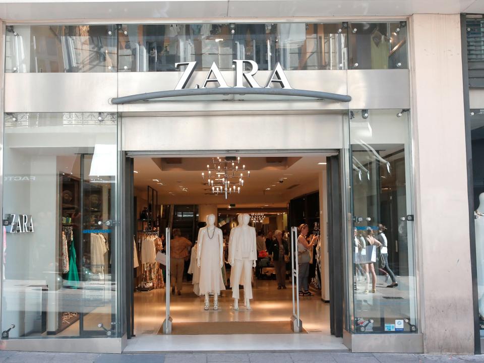 zara