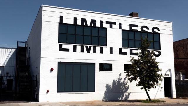 How Limitless Creative Co Has Built the Client Roster They've Always Wanted