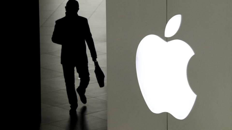 Der mehr als zwei Jahre lange Streit zwischen Apple und Qualcomm scheint beigelegt. Apple wird eine Zahlung leisten, die Höhe ist unbekannt. Foto: Andy Wong/AP